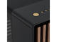 Кутии Fractal Design North Tempered Glass Charcoal Black