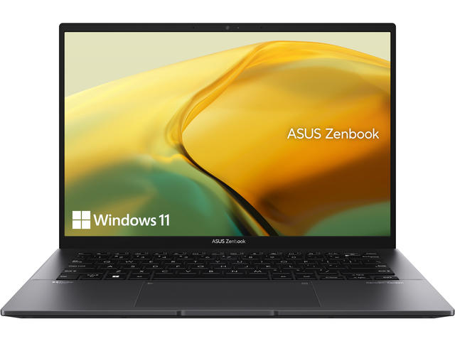Лаптопи ASUS Zenbook 14 UM3402YAR-KP731W