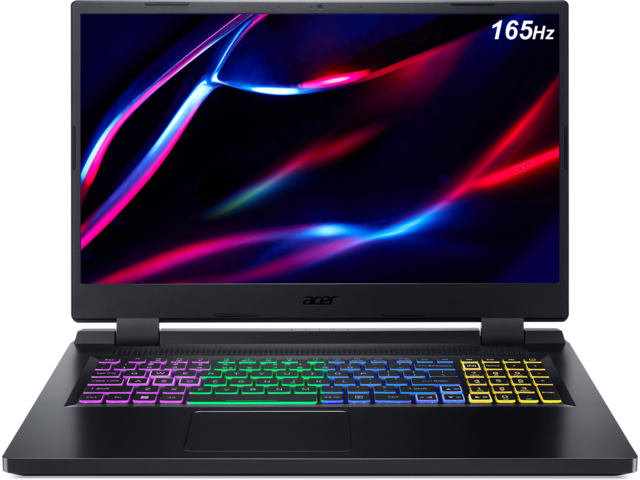 Лаптопи Acer Nitro 5 (AN517-55)