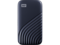 Външни SSD 1TB WD My Passport SSD Midnight Blue