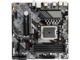 Дънни платки GIGABYTE B650M K