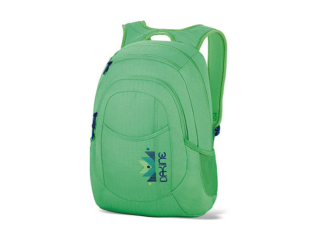 Чанти за Лаптопи Dakine GARDEN 20L Limeade