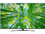 Телевизори LG 55UQ81003LB