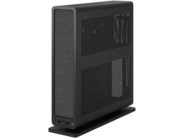 Кутии Fractal Design Ridge Black