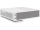 Кутии Fractal Design Ridge White