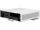 Кутии Fractal Design Ridge White