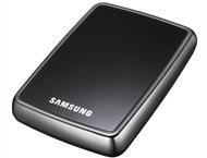 Външни HDD Преносим твърд диск Samsung 500GB S2