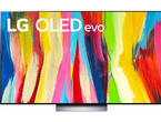 Телевизори LG OLED65C21LA