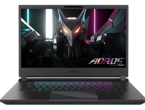 Лаптопи Gigabyte AORUS 15 BSF