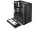Кутии Lian Li LANCOOL 216 RGB Black