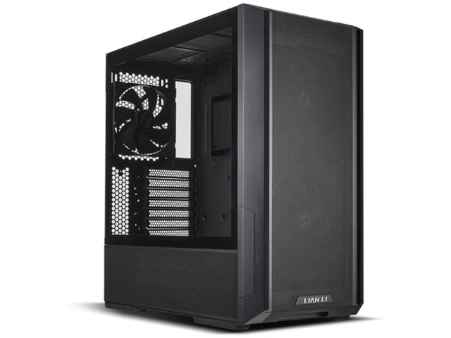 Кутии Lian Li LANCOOL 216 Black
