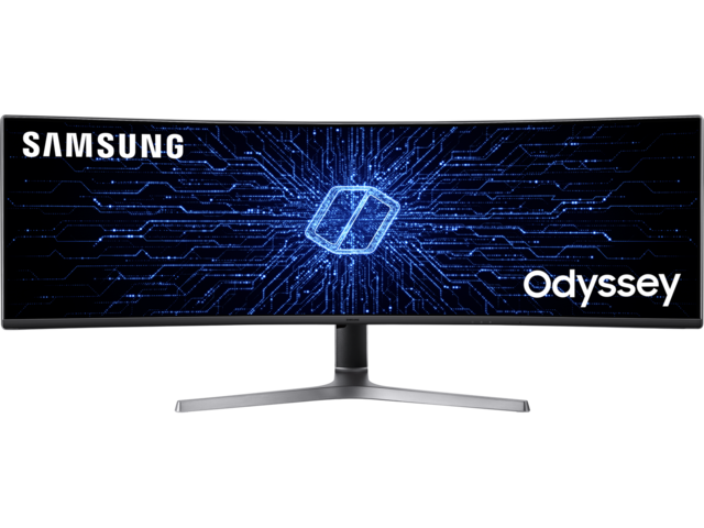 Монитори Samsung Odyssey LC49RG90 