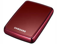 Външни HDD Преносим твърд диск Samsung 640GB S2
