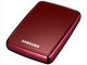 Външни HDD Преносим твърд диск Samsung 640GB S2