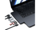 USB Хъб Satechi Pro Hub Slim Midnight Black