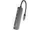 USB Хъб Next One USB-C Essentials Multiport Adapter