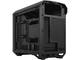 Кутии Fractal Design Torrent Nano Black TG Dark Tint
