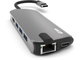 USB Хъб Next One USB-C Pro Multiport Adapter