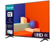 Телевизори Hisense 75A6K