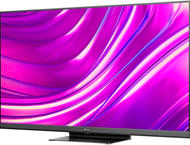 Телевизори Hisense 55U8HQ
