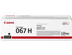 Консумативи Canon CRG-067H BK