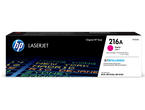 Консумативи HP 216A Magenta LaserJet Toner Cartridge