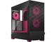 Кутии Fractal Design POP AIR RGB Magenta Core TG CLR