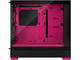 Кутии Fractal Design POP AIR RGB Magenta Core TG CLR