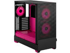 Кутии Fractal Design POP AIR RGB Magenta Core TG CLR
