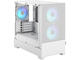 Кутии Fractal Design POP MINI AIR RGB White TG