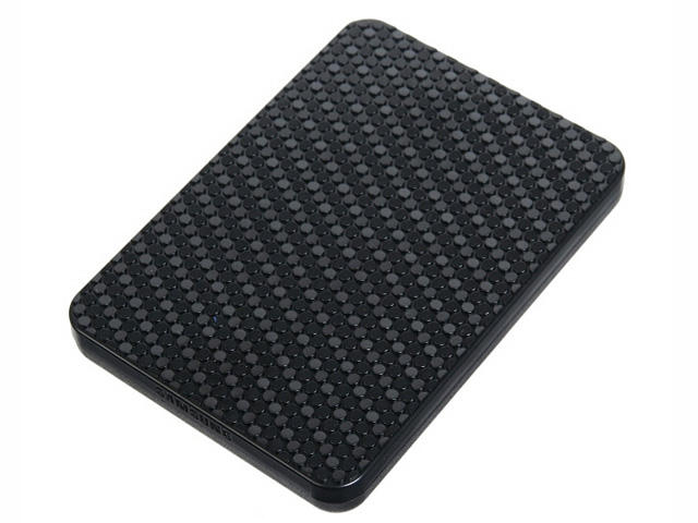 Външни HDD Преносим твърд диск Samsung 320GB G2