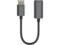 Кабели и Адаптери Belkin Active DisplayPort to HDMI Adapter 4K HDR - Black