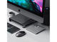 Кабели и Адаптери Satechi USB-C to USB 3.0 Adapter - Space Grey