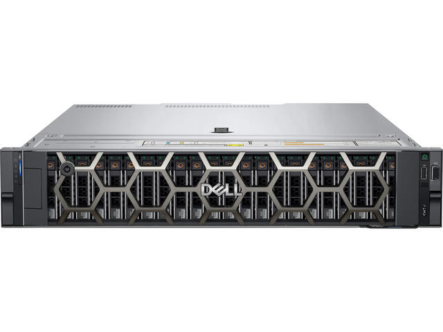 Сървъри Dell PowerEdge R750XS