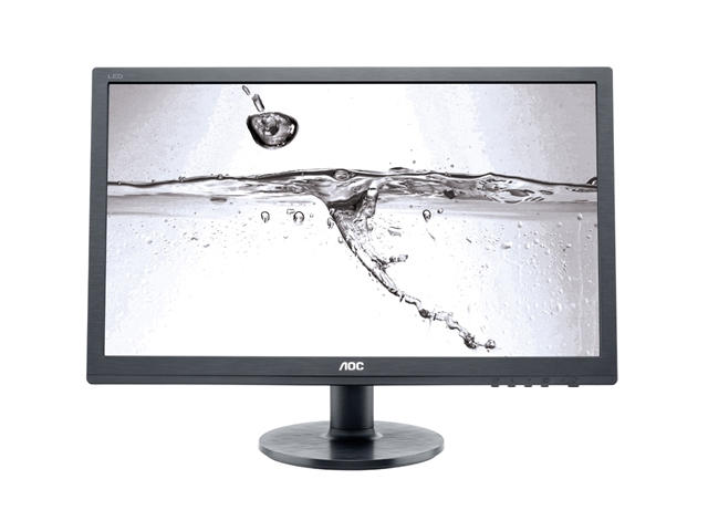 Монитори AOC E2460SD