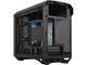 Кутии Fractal Design Torrent Nano RGB Black TG Light Tint