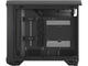 Кутии Fractal Design Torrent Nano RGB Black TG Light Tint