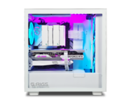 G:RIGS G:RIGS > Centurion White (AMD)
