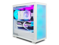G:RIGS G:RIGS > Centurion White (AMD)