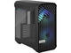 Кутии Fractal Design Torrent Compact RGB Black TG Light