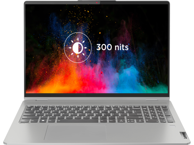 Лаптопи Lenovo IdeaPad Flex 5 16" Gen 7