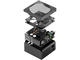 Захранвания за компютри Fractal Design Ion Gold 750W