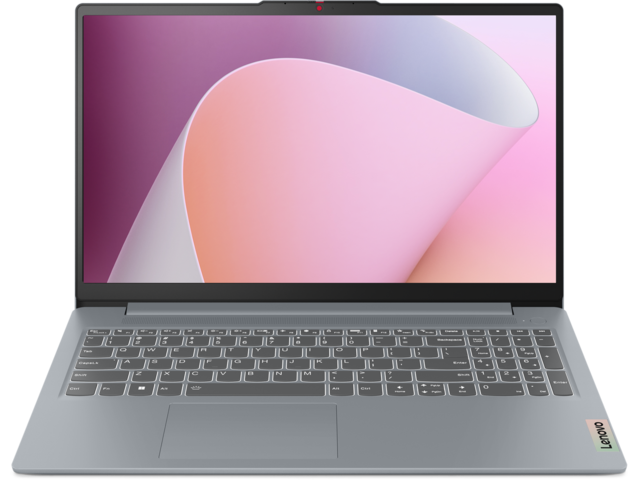 Лаптопи Lenovo IdeaPad Slim 3 15" Gen 8