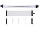 Кабели за компоненти Lian-Li Strimer Plus V2 16-Pin - 12VHPWR LED 162