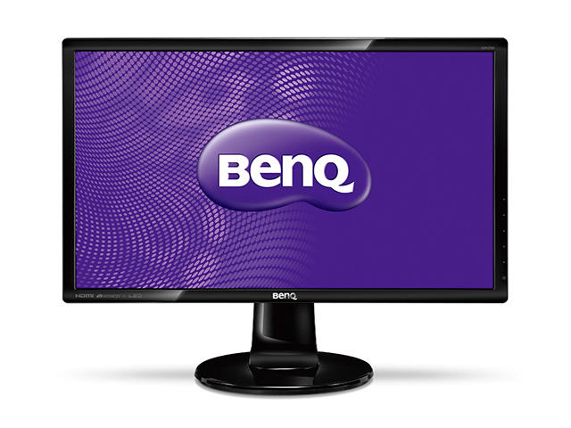 Монитори BenQ GW2460HM