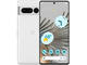 Смартфони Google Pixel 7 Pro Dual sim 128GB, Snow, разопакован продукт
