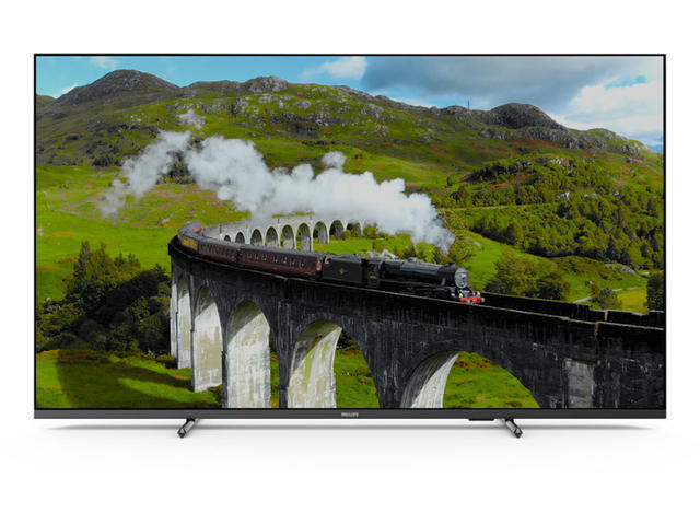 Телевизори Philips 55PUS7608