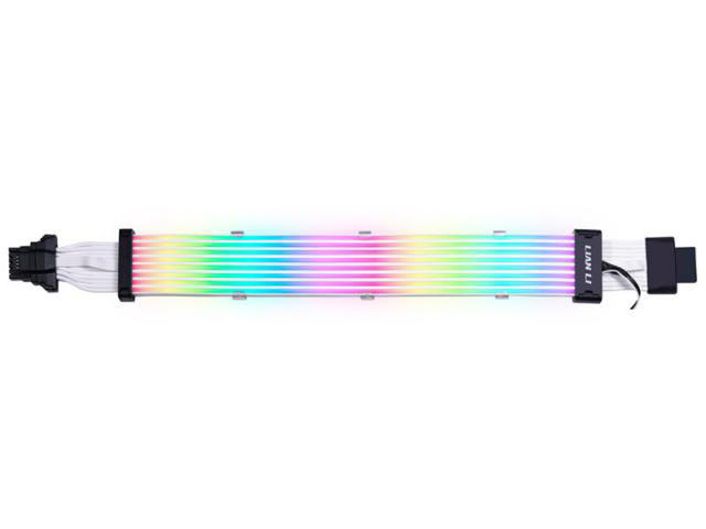 Кабели за компоненти Lian Li Strimer Plus V2 16-Pin - 12VHPWR LED 108