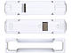 Вентилатори Lian Li UNI SL120 V2 ARGB PWM Triple Pack White