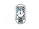 Мишки Endorfy GEM Plus Wireless Onyx White